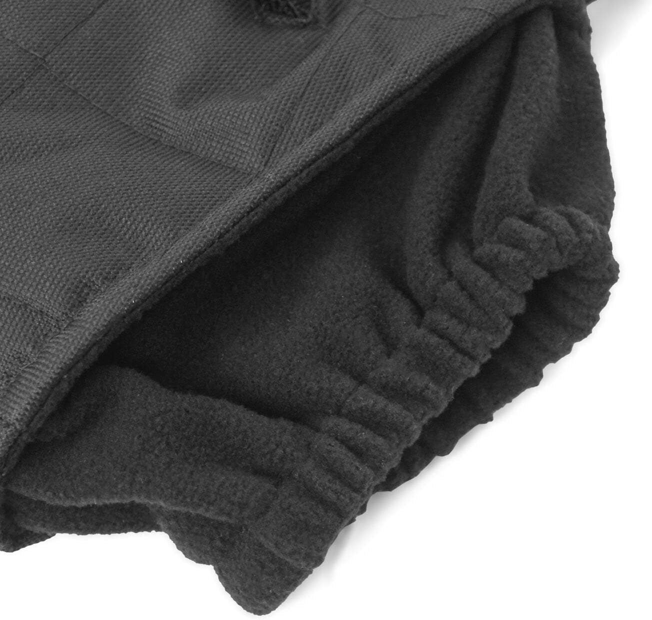 Unisex Fleece Hand Muff Pak Warmer for Hunting Outdoor Camouflage Thinsulate Insulation