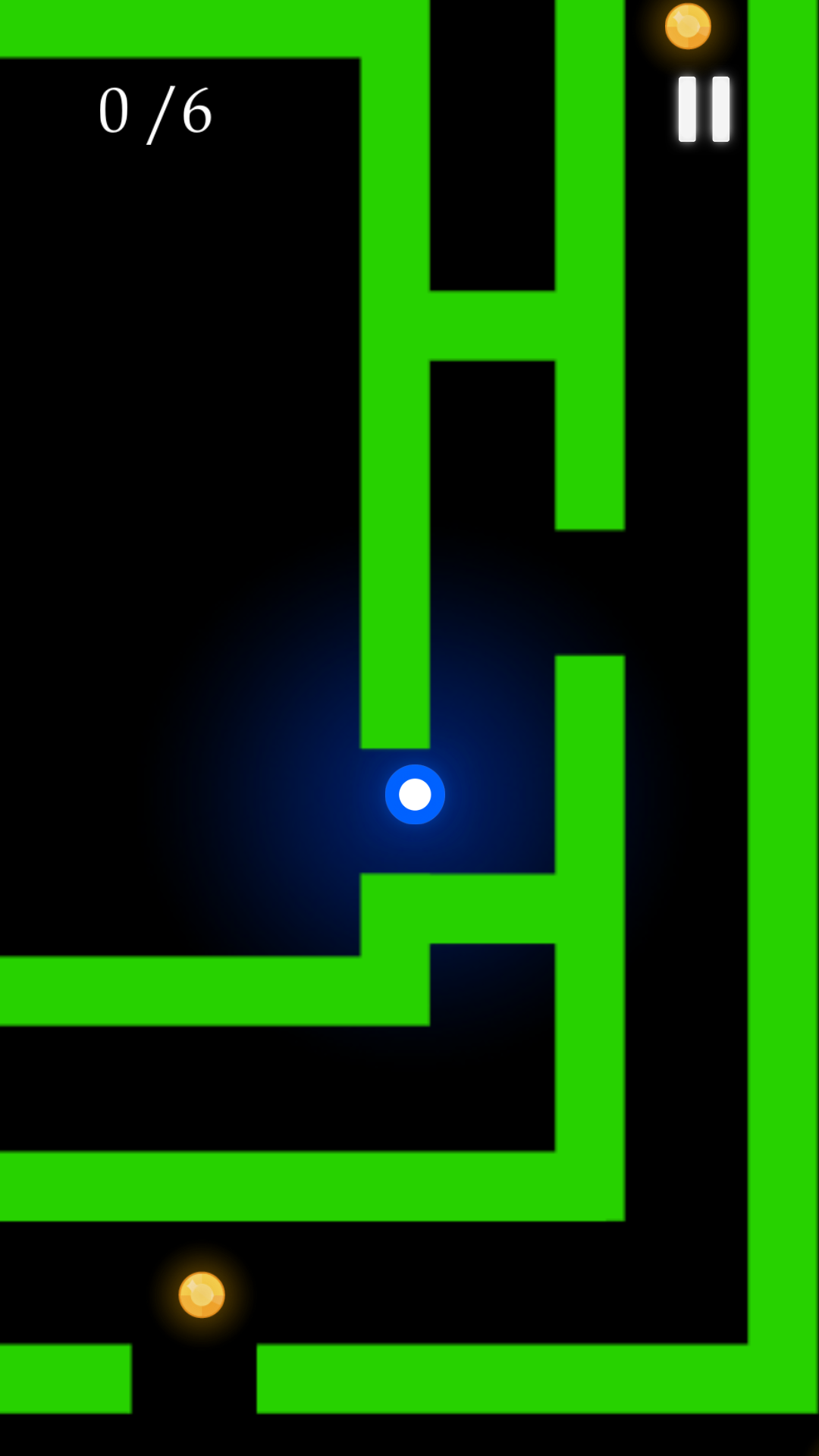 Maze Games - Labyrinth Escape:Amazon.de:Appstore for Android