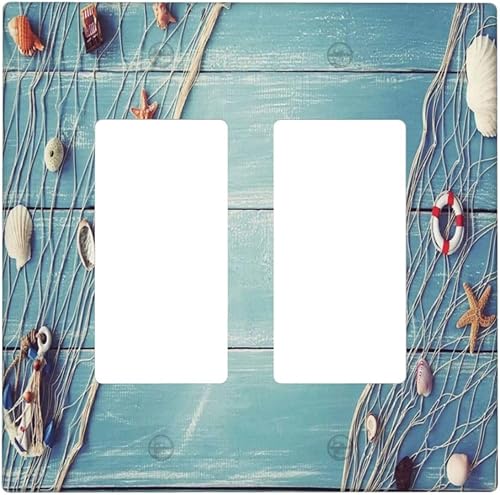 Miniatura 85 de Arte abstracto de mármol de acuarela de 1 cuadrilla, cubierta decorativa de pared de palanca única, placa de interruptor eléctrico para sala de Arte