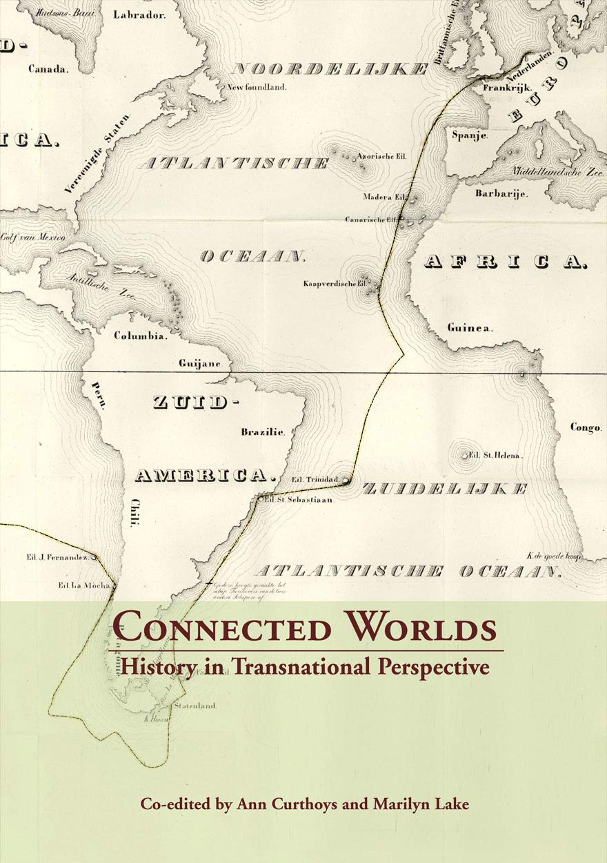 Connected Worlds: History in Transnational Perspective