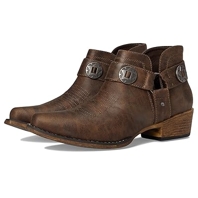 Roper Ava Harness Cowboy Women