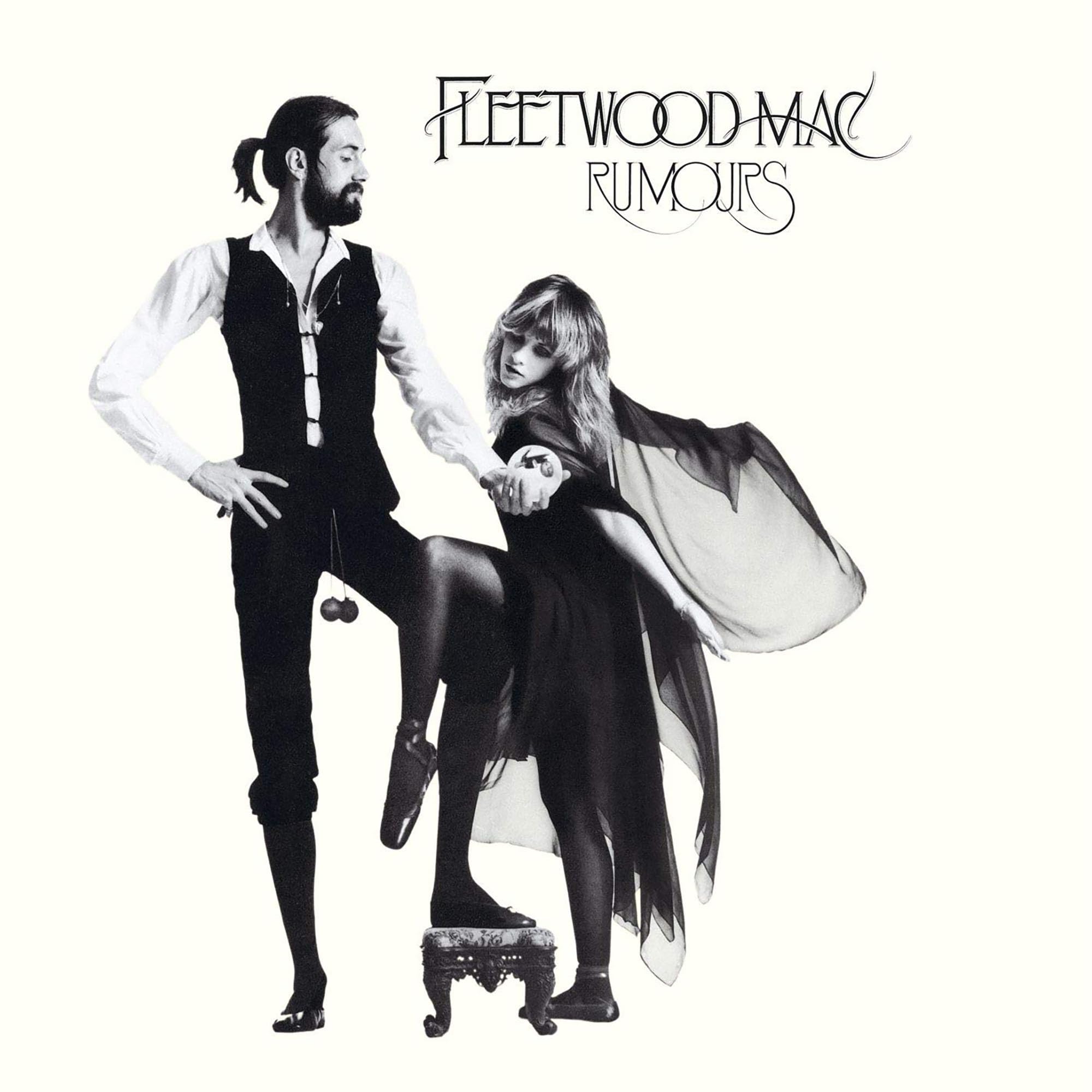 フリートウッド・マック 噂 RUMOURS LP P-6376W 帯付 y180 Amazon.com: Rumours