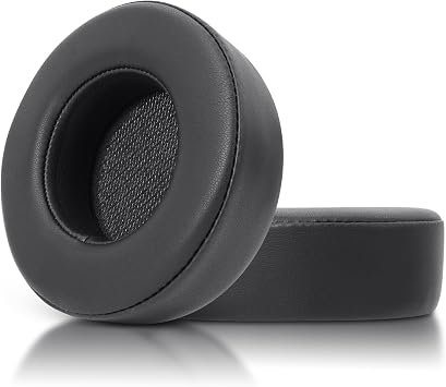 Ear Pads Replacement for Corsair Virtuoso RGB SE XT Wireless Earpad Cushion