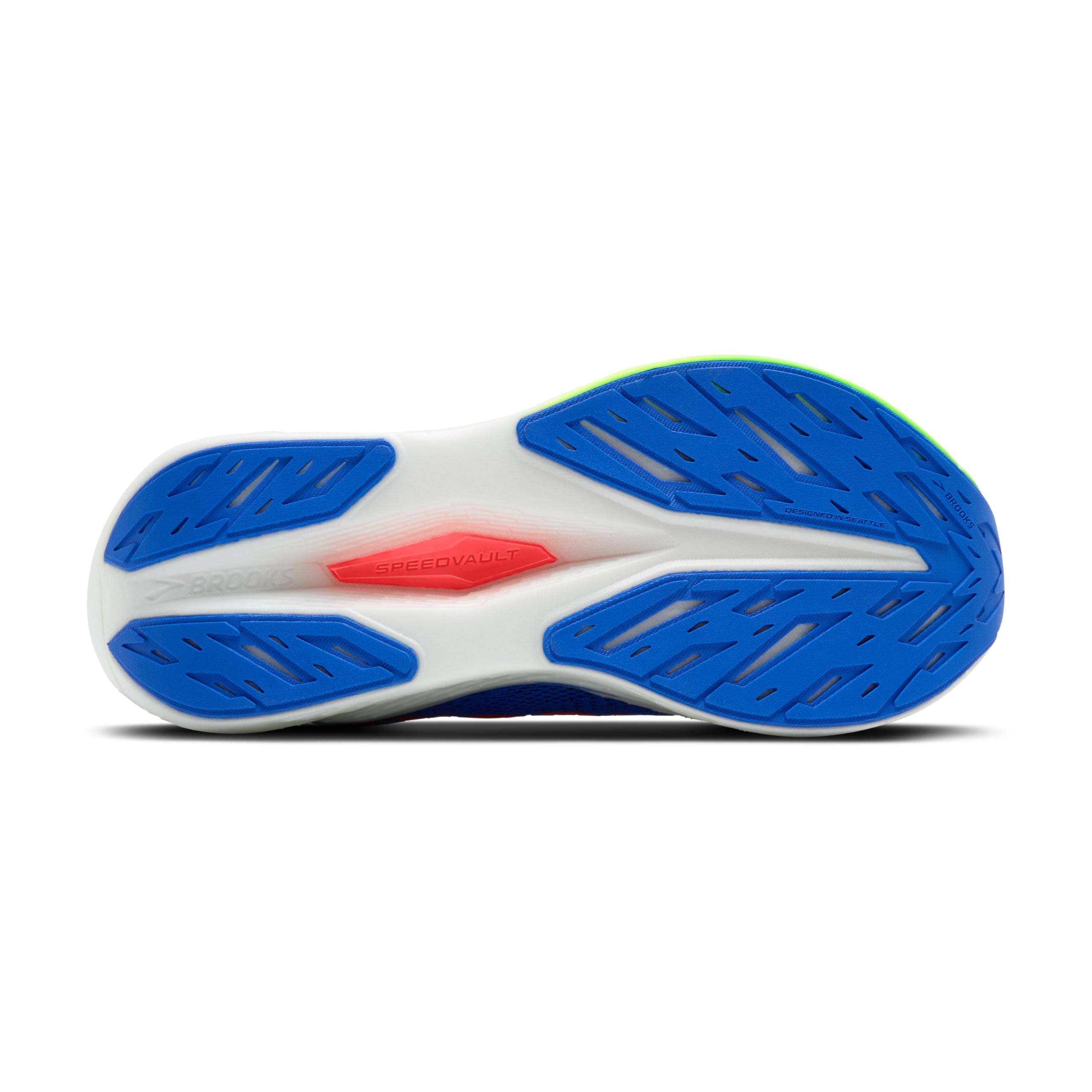 Brooks Herren Hyperion Max 2Sneaker