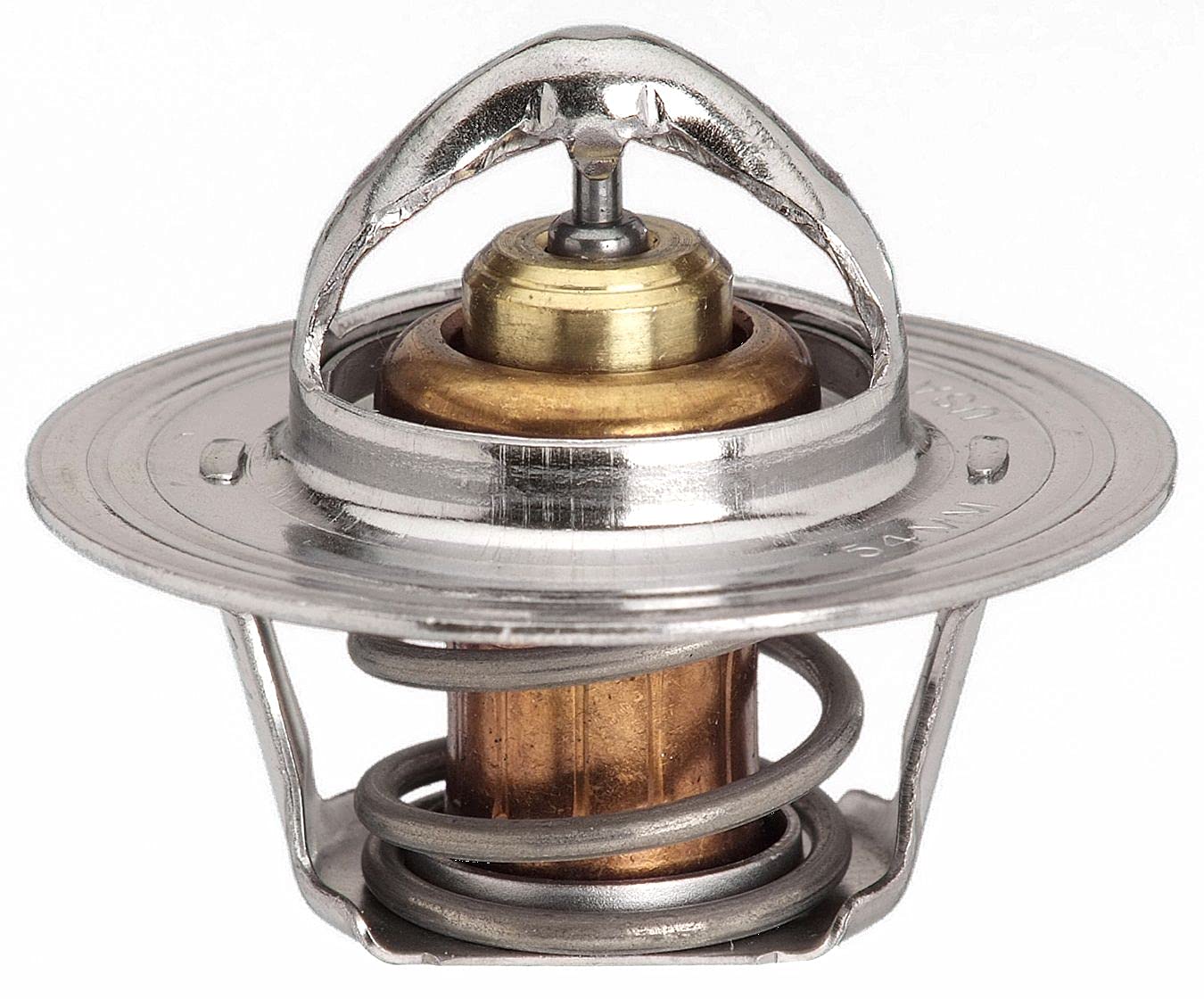 Amazon.com: MotoRad-45356 Superstat Premium Thermostat, Stainless