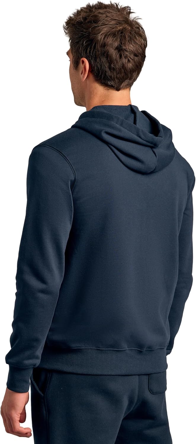 True Classic Hoodies for Men - Active Mens Hoodies, Soft Fleece Pullover & Zip-Up Men's Hoodie, Novelty Sweatshirts for Men