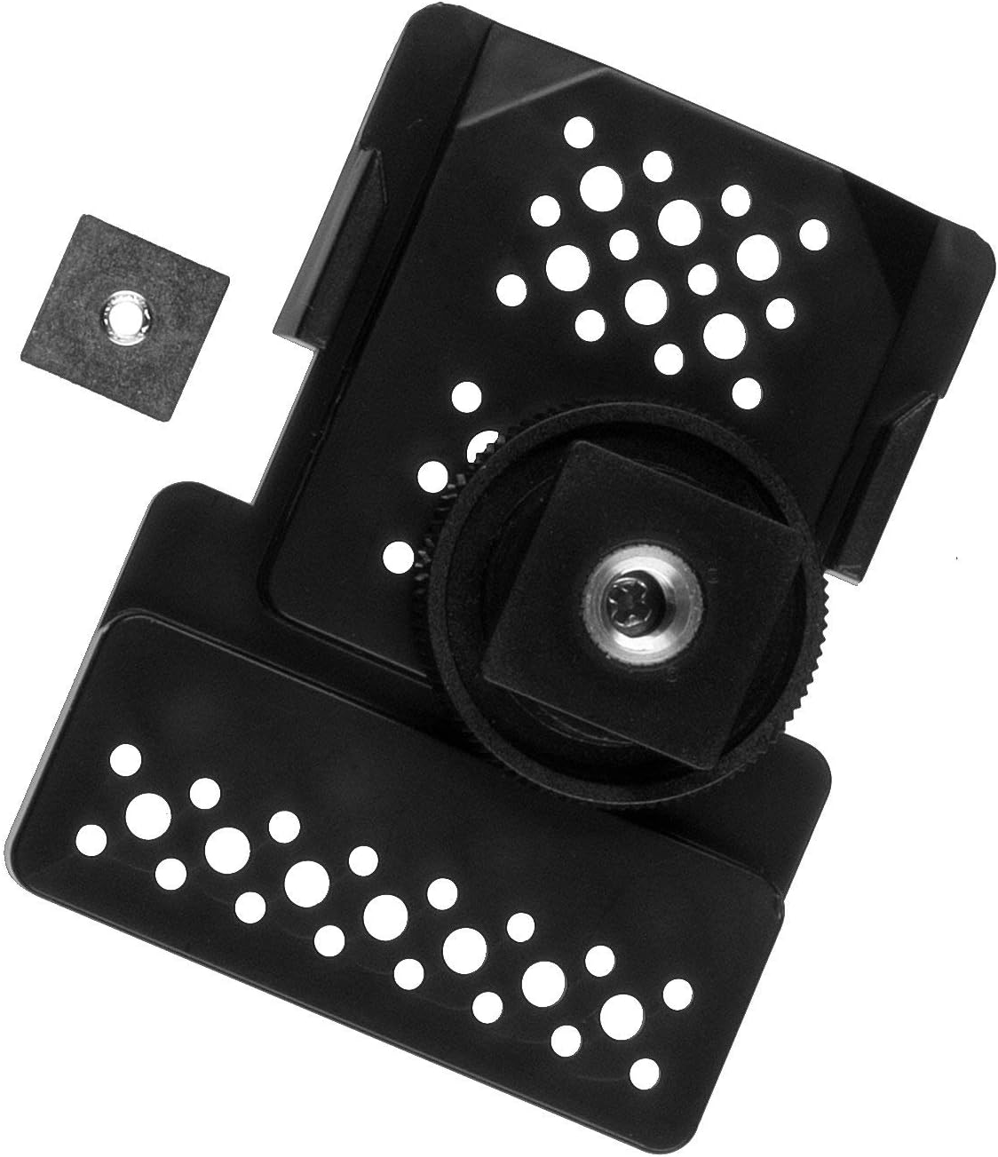 CA2 Shoe Mount