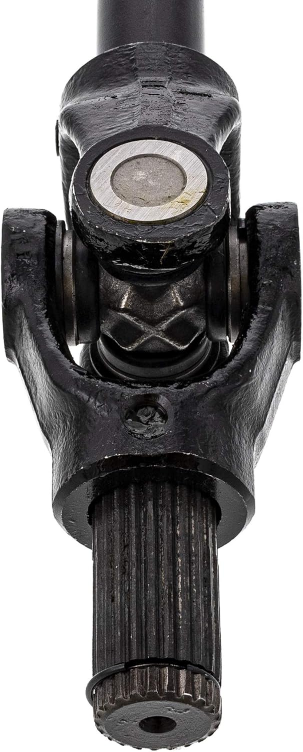 NICHE Front CV Axle Drive Shaft for Polaris Sportsman 400 600 700 ATP 500 Magnum 330 1380218 2 Pack