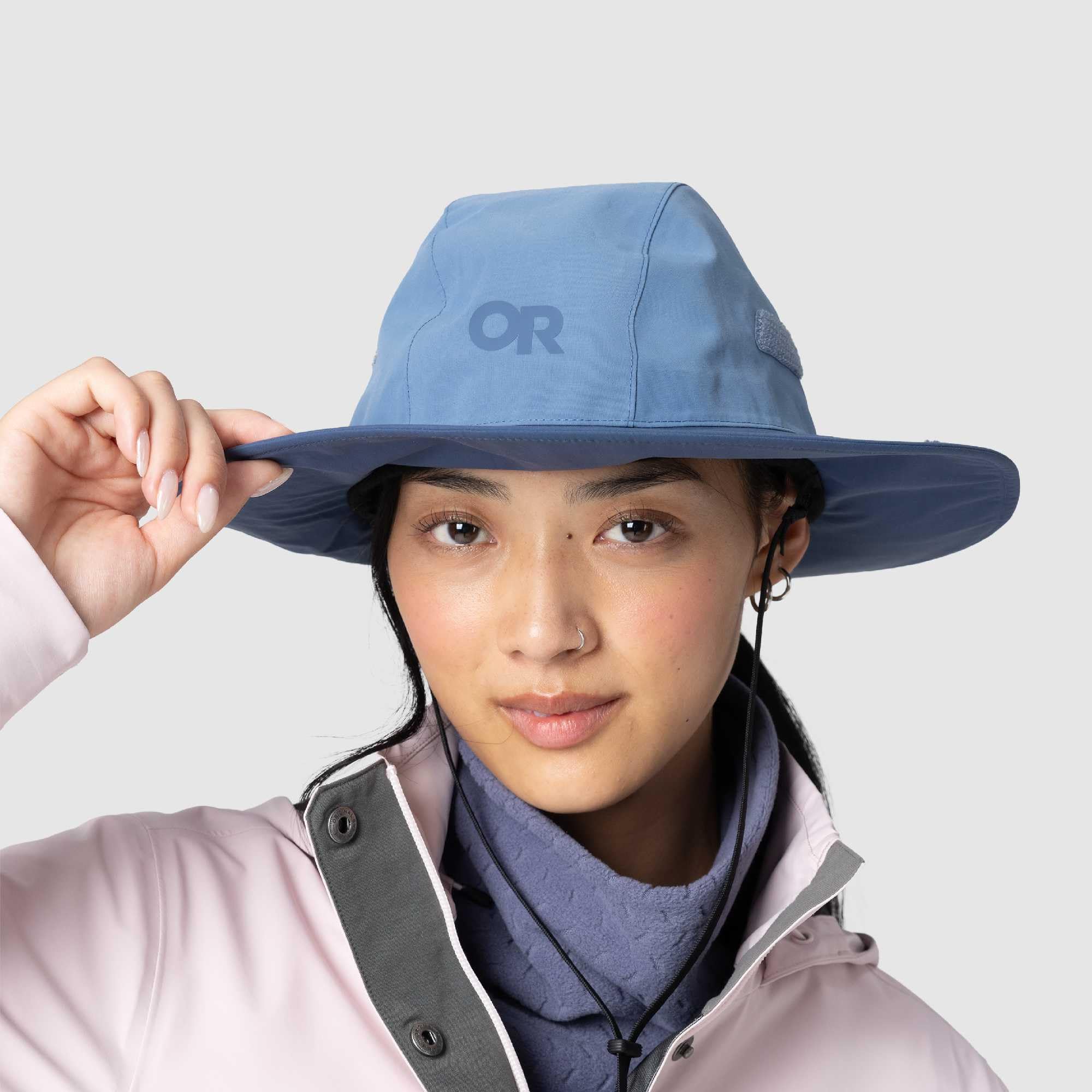 Outdoor Research Seattle Rain Hat