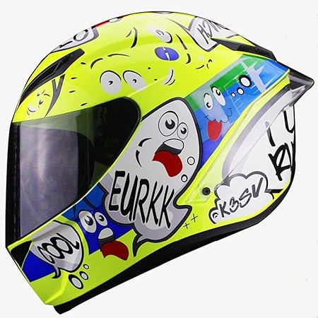 Amazon バイクヘルメット フルフェイスヘルメット オートバイ メンズ レディース 男女兼用 シールド付き 超軽量 耐衝撃 通気 おしゃれ Bicool 06 Xxl 頭囲63 64 フルフェイス 車 バイク Amazon バイクヘルメット フルフェイスヘルメット オートバイ メンズ レディース 男女兼用 シールド付き 超軽量 耐衝撃 通気 おしゃれ Bicool 06 Xxl 頭囲63 64 フルフェイス 車 バイク