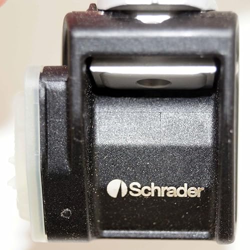 Miniatura 6 de Schrader Sensor TPMS 28849 para Hyundai Kia (paquete de 1)