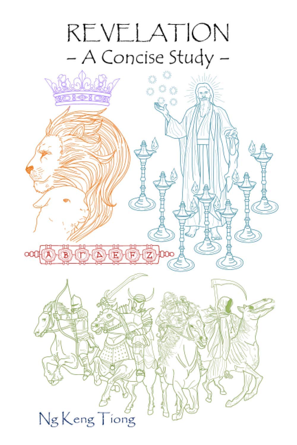 REVELATION - A Concise Study