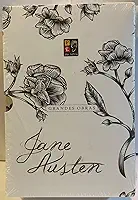 Box - Jane Austen (3 Livros)