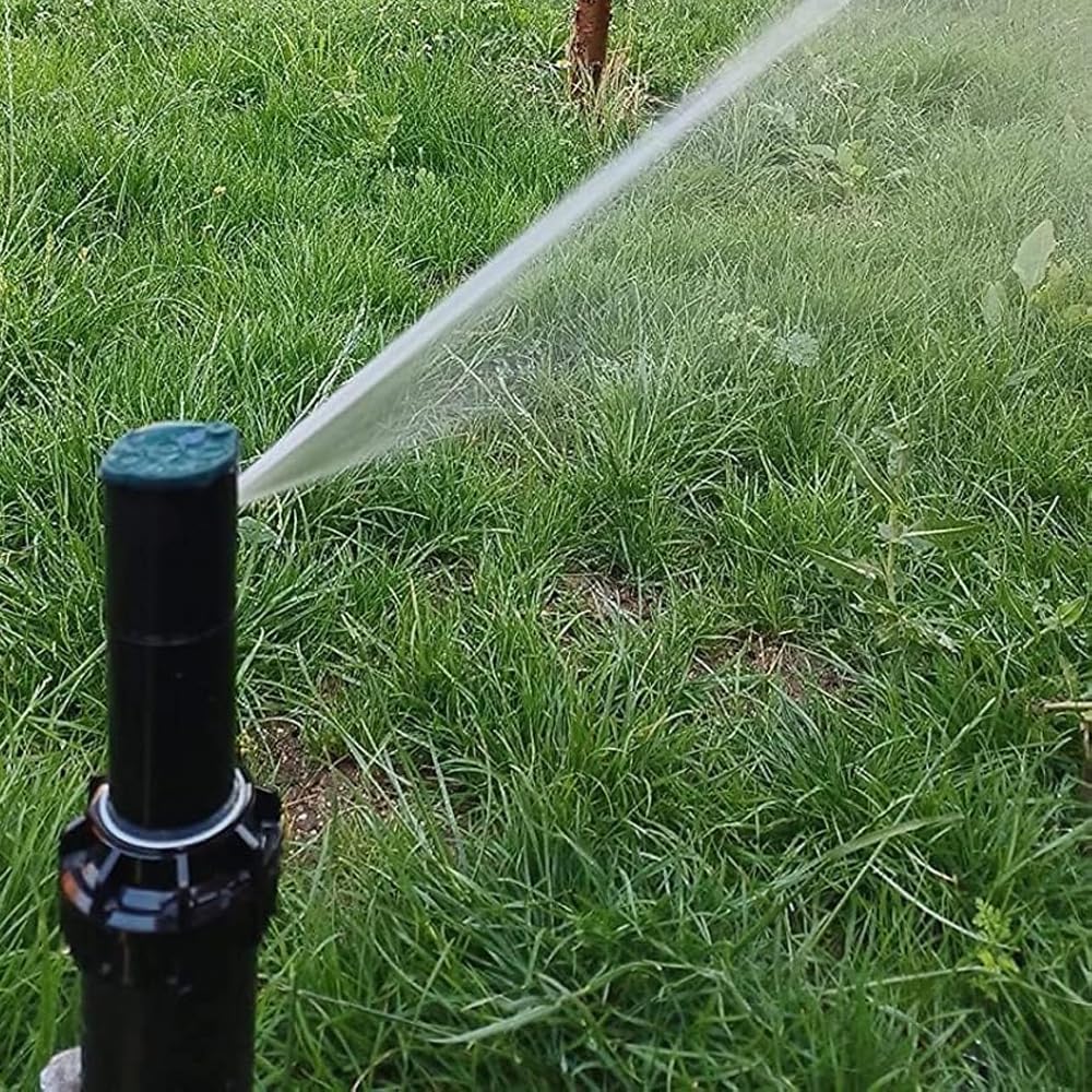 Rainbird 5004 Plus PC 10cm pop-up sproeier kopen? - ✓Snelle levering uit eigen voorraad ✓Scherpe Prijzen ✓Beregeningsspecialist