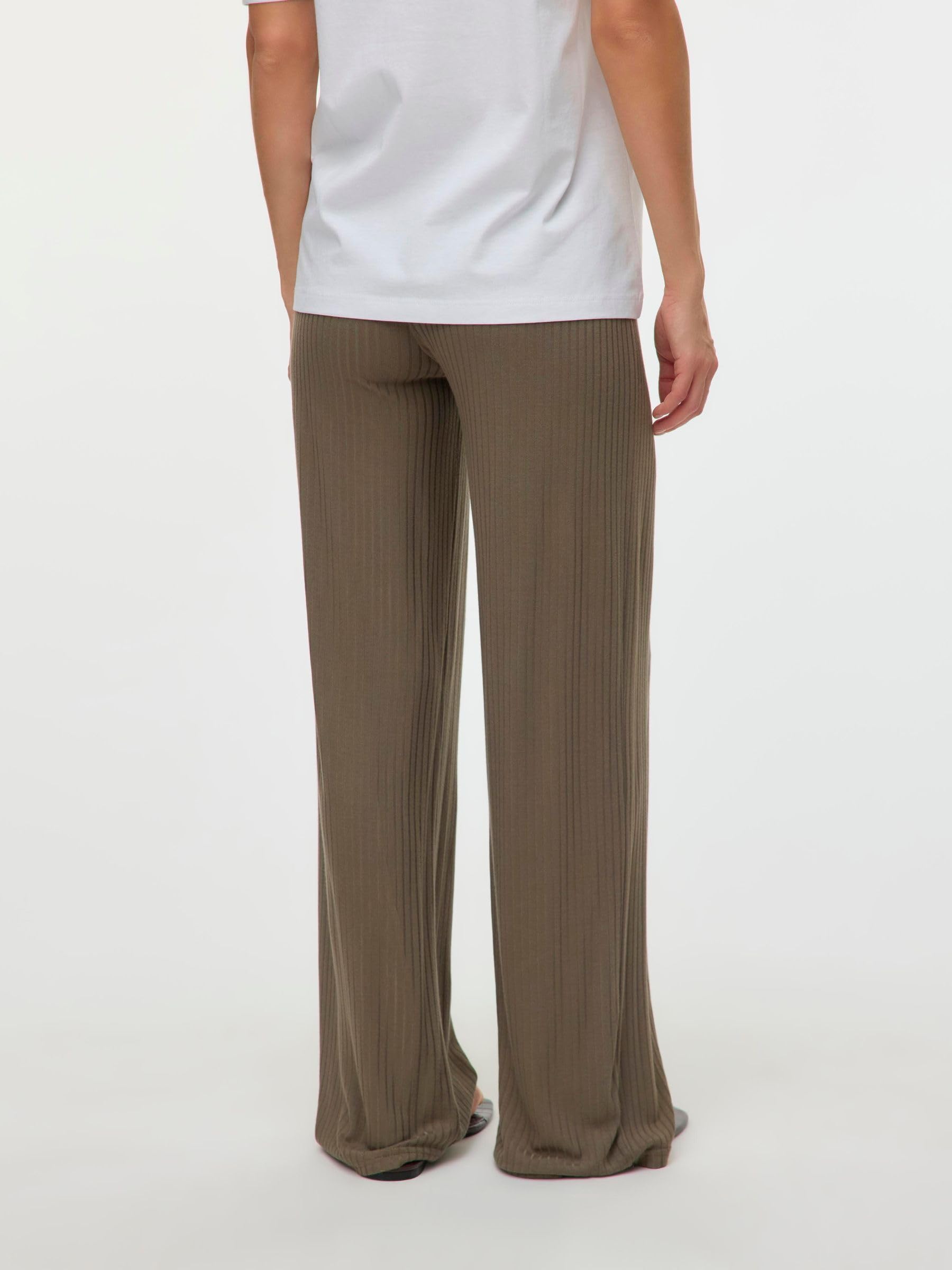 Mama Licious Legging de maternité pour femme