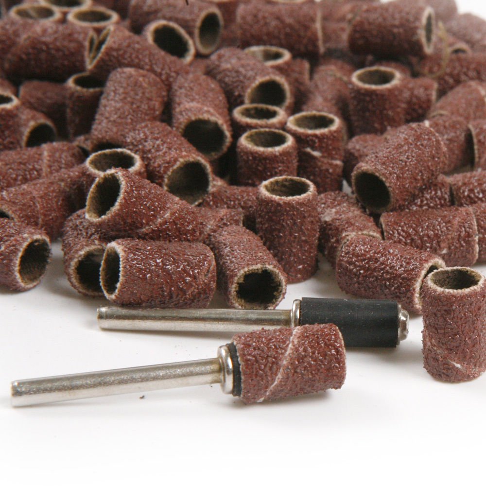 Mandrel, Tangless Gage Style, 4-40