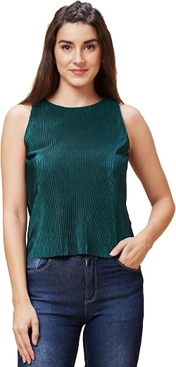 Globus Women Top