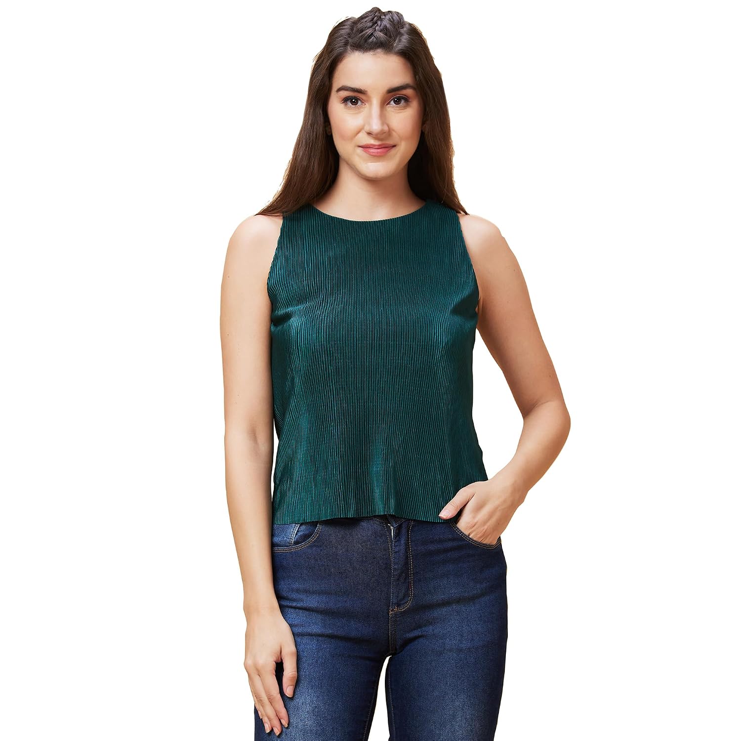 Globus Women Top - Review, Price and Buying Guide