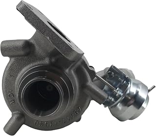 8983179292 MFS Turbocharger TD04L 49477-06200 Compatible For ISUZU D-MAX MU-X 3.0L With 4JJ1 Engine Turbo