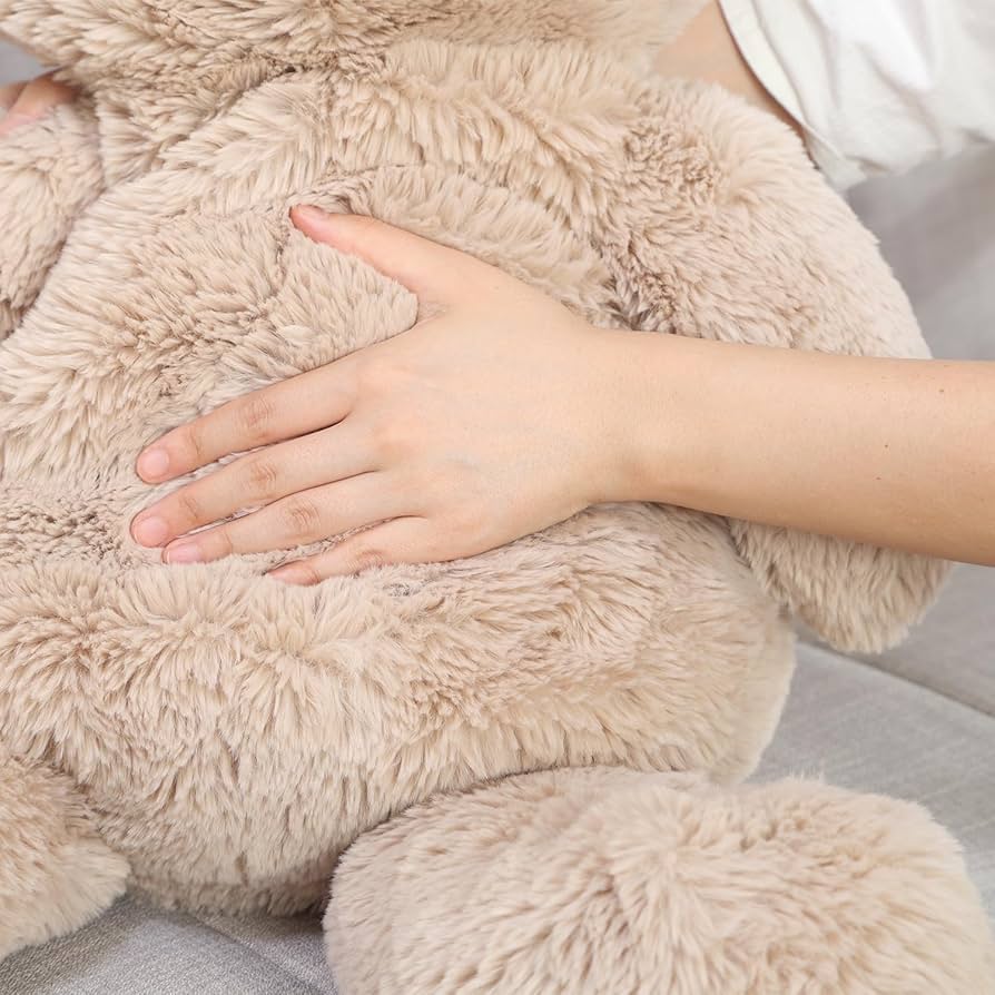 くまのぬいぐるみ 不二貿易 ぬいぐるみ くま 50cm BE 19553が2,904円 通販