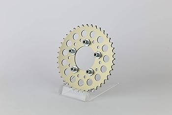 Amazon | サンスター(SUNSTAR) リアスプロケット 520-40T
