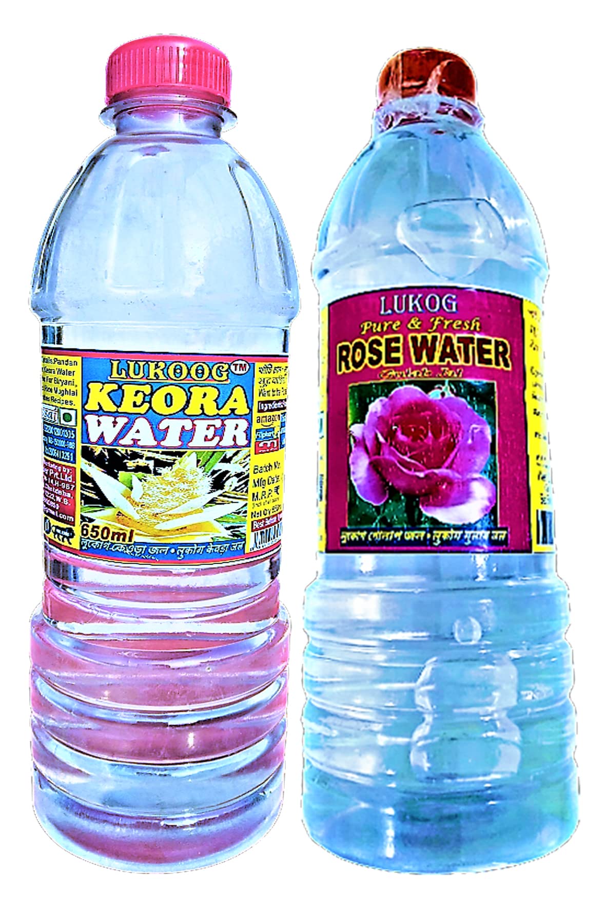 KR600 Lukoog Keora Water 600ml+Rose Water 600ml(Combo Pack of 2 bottles) Use For Biryani,Pulao,Fried Rice & Other Recipes,It must be your choice,if do not like it,can return it (B0B7GHR8NX) Amazon Price History, Amazon Price Tracker
