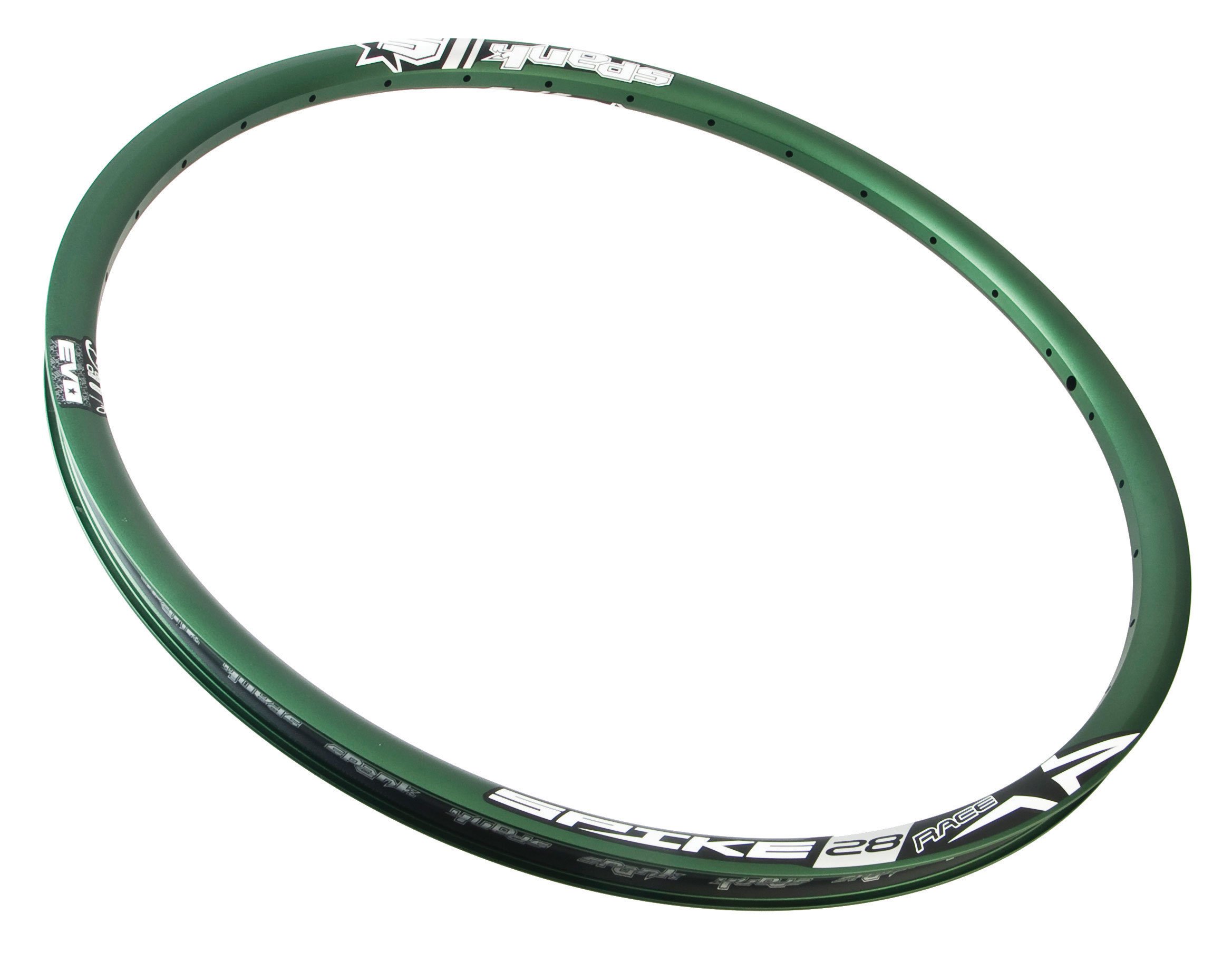 Spank Spike Race EVO 28 AL, 32 telli jant, 26 inç, saten Color