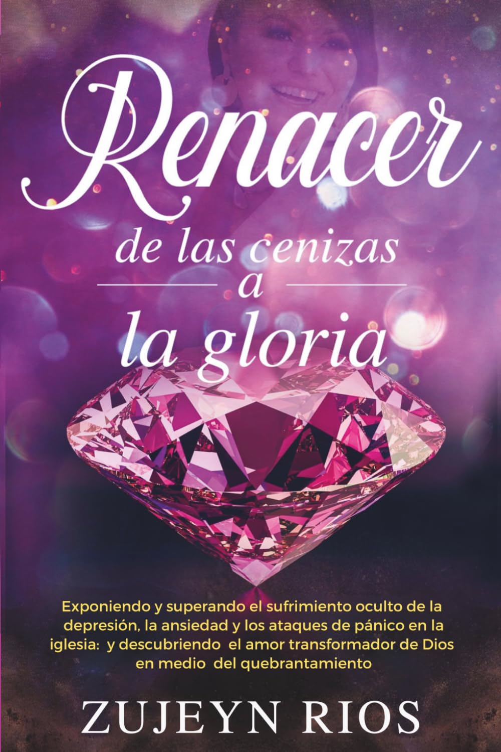 RENACER: DE LAS CENIZAS A LA GLORIA, 2da Edición