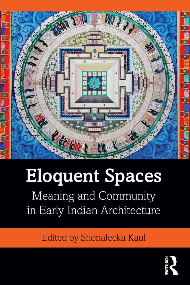 Buy Eloquent Spaces — BookShops.in
