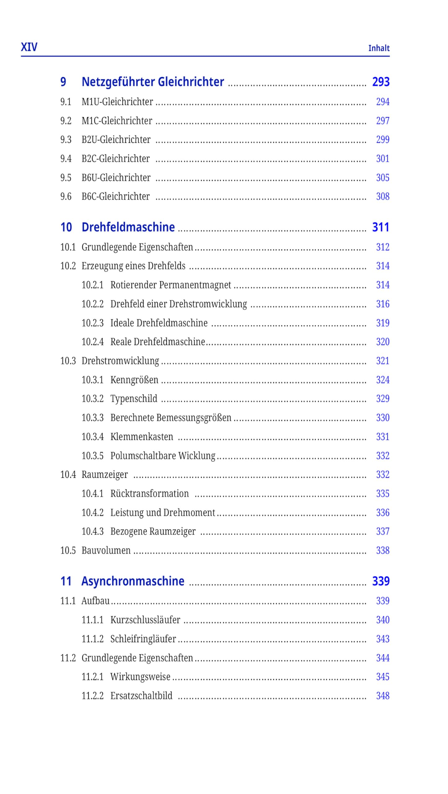 Grundlagen der Antriebstechnik: Ein einführendes Lehrbuch