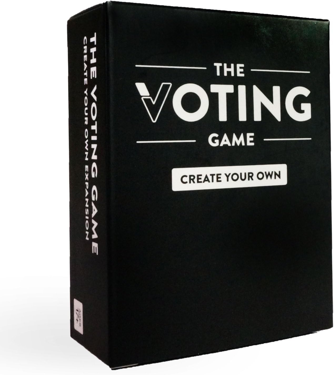 Create Your Own Expansion