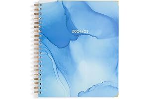 Blue Sky Student Planner 2020-2021