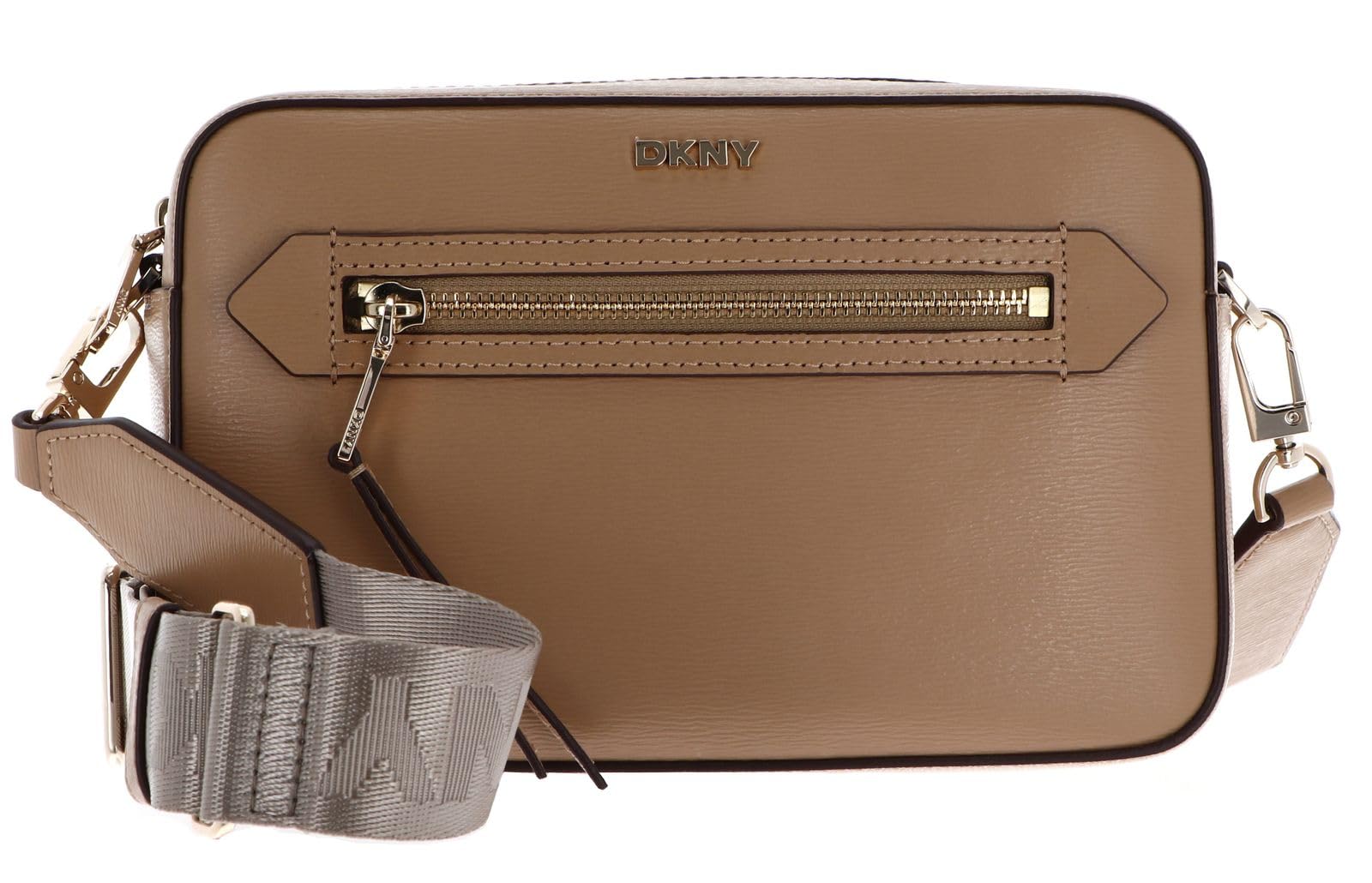 Debenhams Women's Tan Bryant Camera Bag Cappucino In