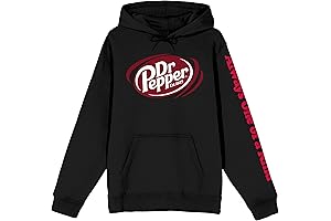 Dr Pepper PJ Pants