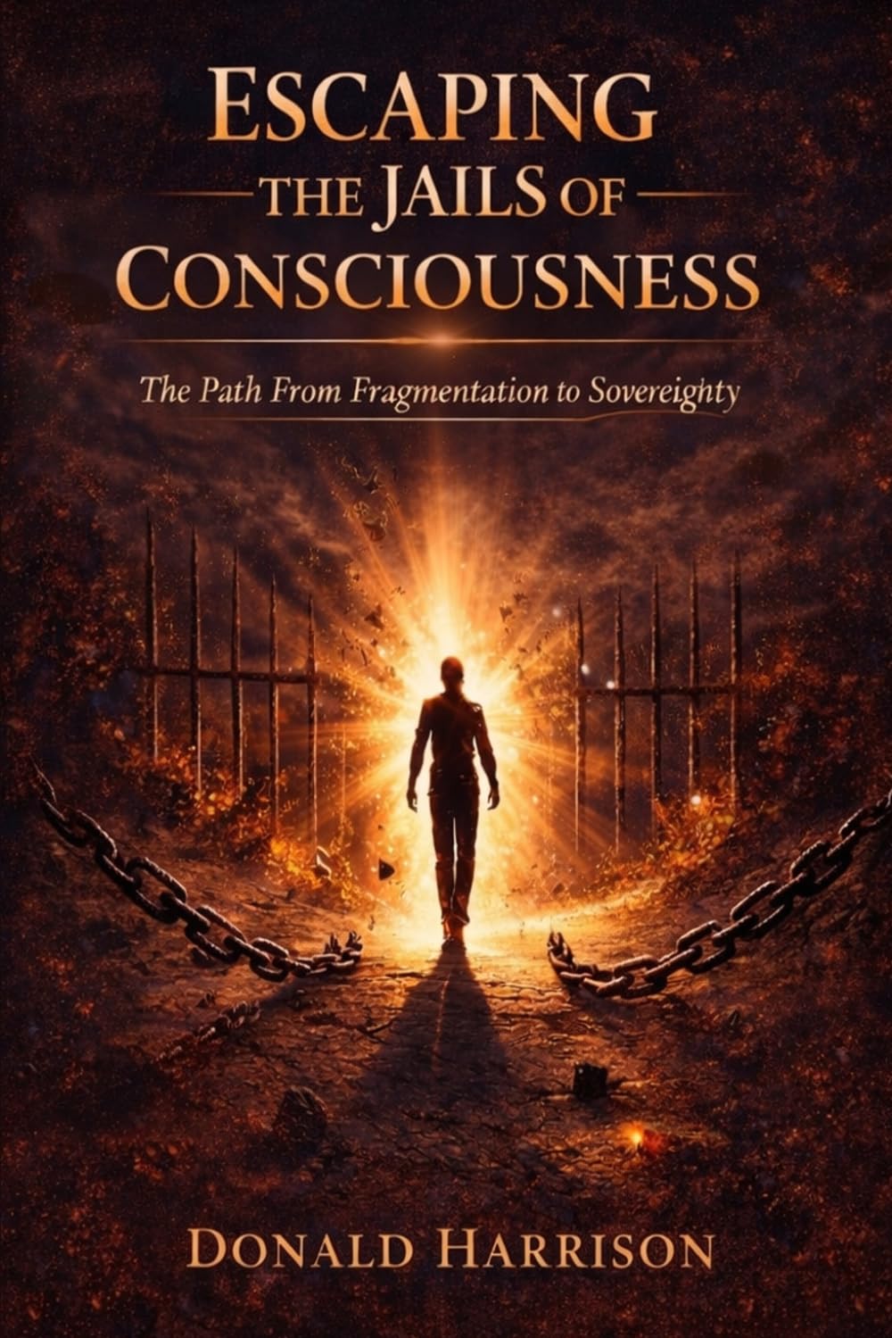 Escaping the Jails of Consciousness: Returning to Presence, Power, and the Living Current