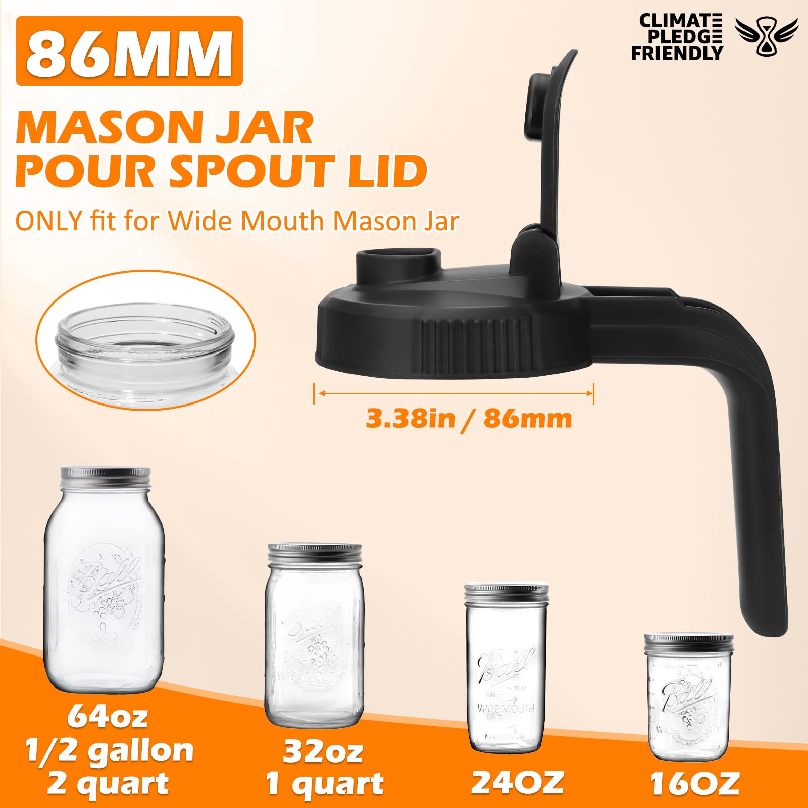 Couvercles à Rabat à Ouverture Standard, Joint Hermétique Et Anti-fuite