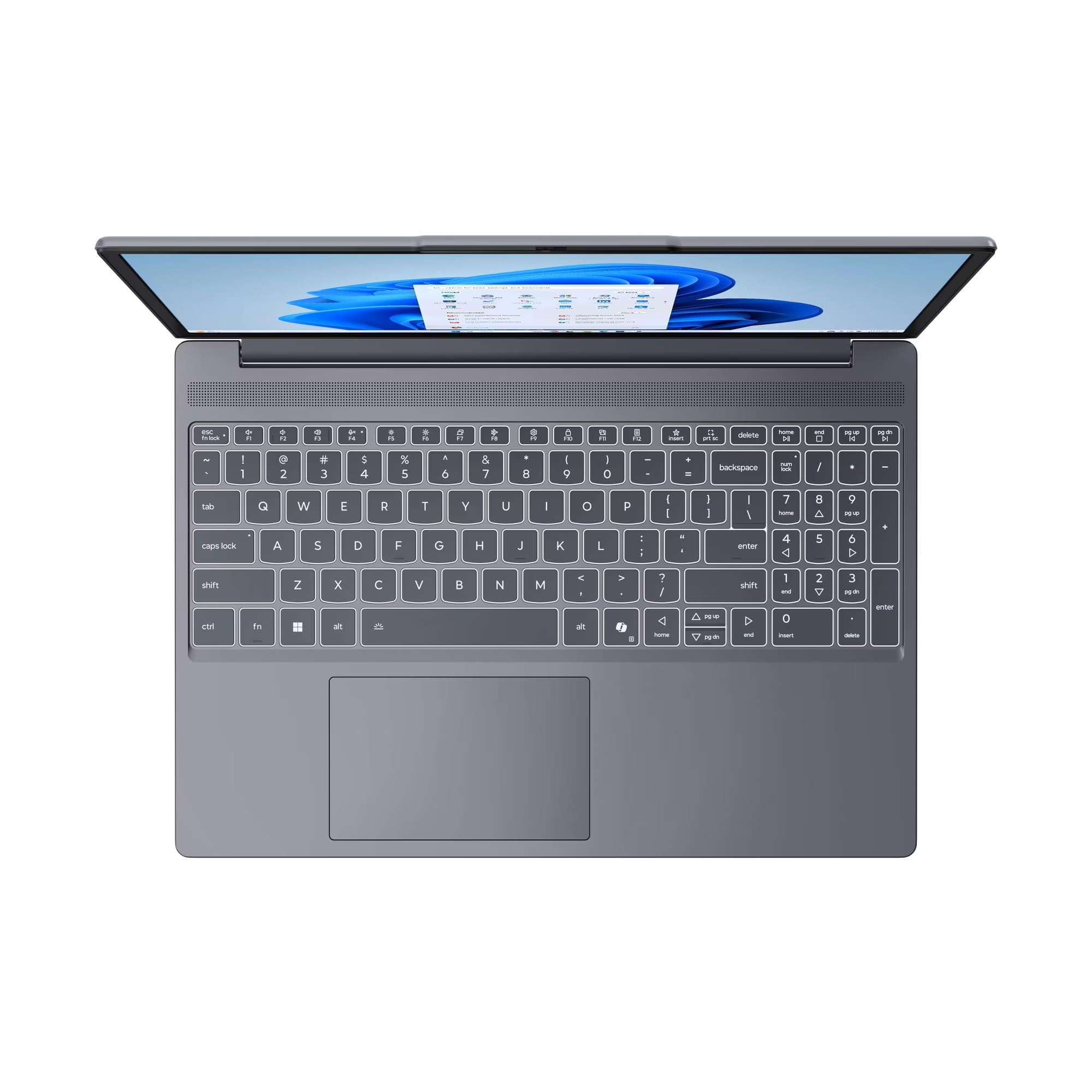Amazon.com: Lenovo IdeaPad Slim 3 Laptop – 15.3