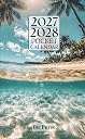 pocket calendar 2027-2028 Top2商品