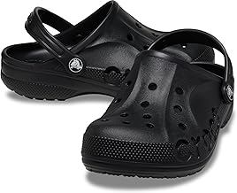 Crocs Via Unisex Kids Clogs