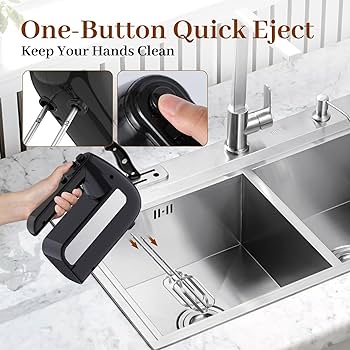 Smart Stick ー HANDMIXER SETお買得 VEVOR Digital Electric Hand Mixer, 5-Speed, 200W Portable