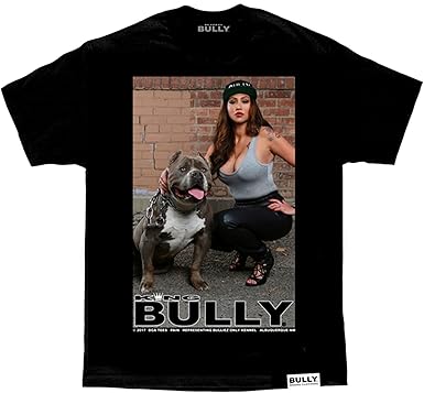 Bully shirt Clearance
