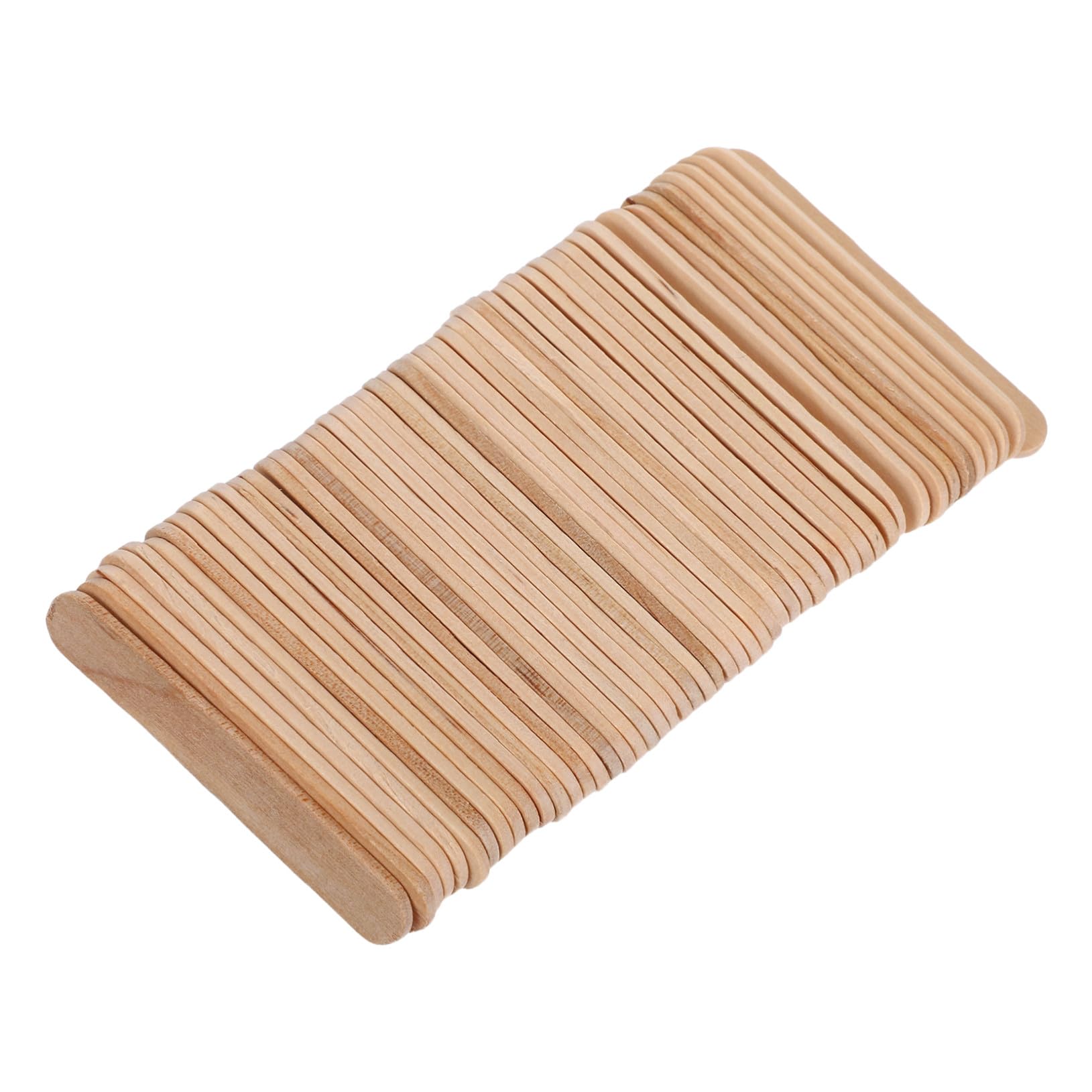 Bâtonnets de Bricolage en Bois pour Garçon et Filles et Adultes 1000 Pièces