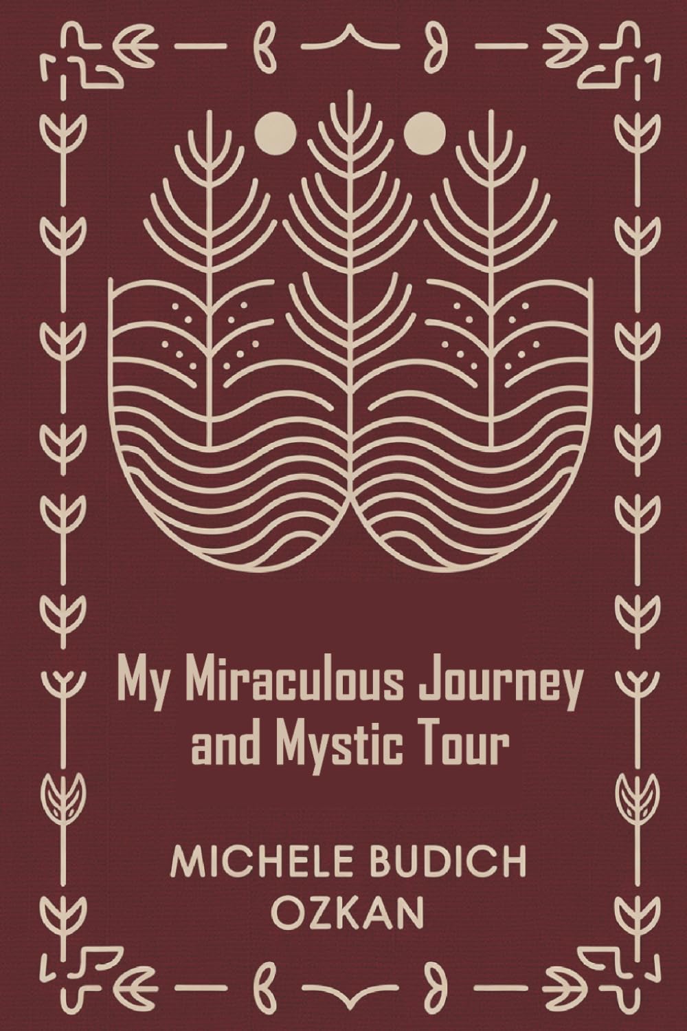 My Miraculous Journey and Mystic Tour