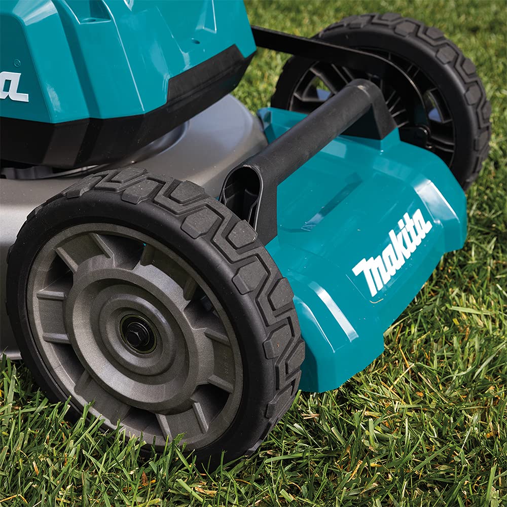Makita DLM532Z kosiarka akumulatorowa 2 x 18 V (bez akumulatora, bez ładowarki)