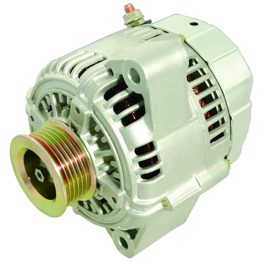 luyuan① Amazon.com: OEG Parts New Alternator Compatible With Lexus