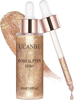 Resaltador líquido con purpurina – Resaltador...