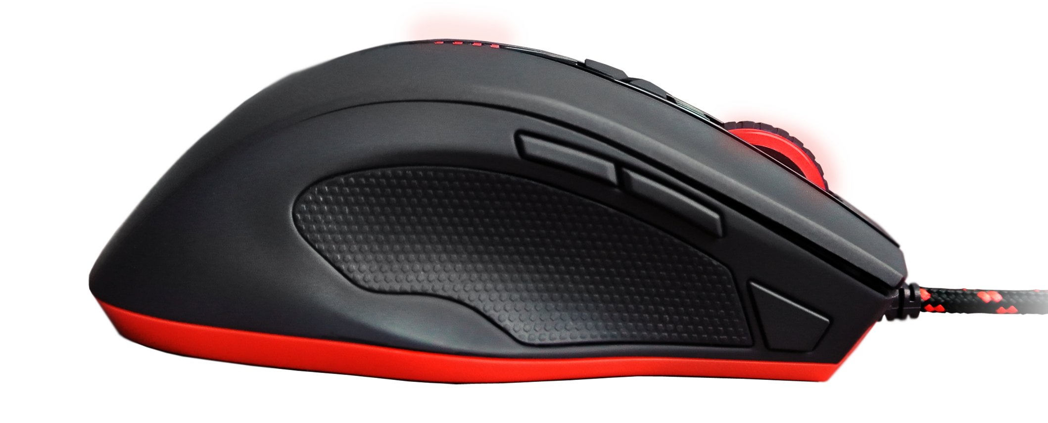 AnurA Hybrid Dual Sensor Gaming Mouse
