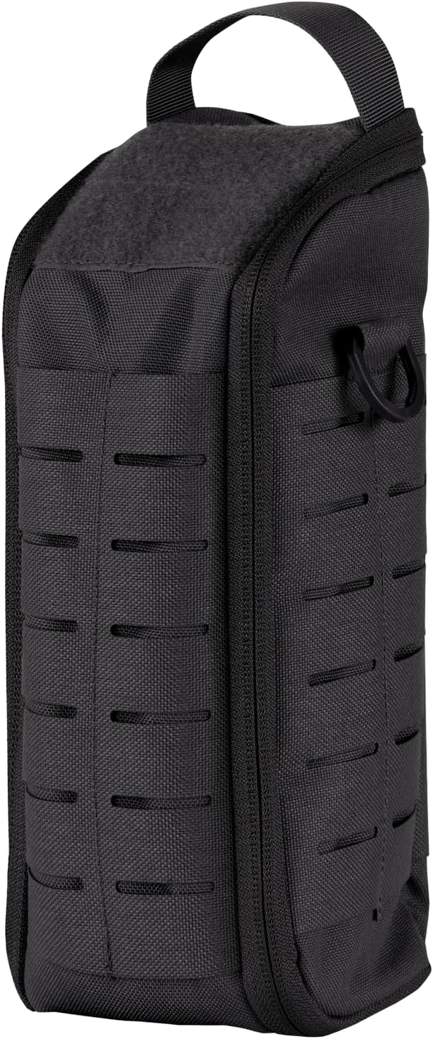 Elite - Field Pouch Black