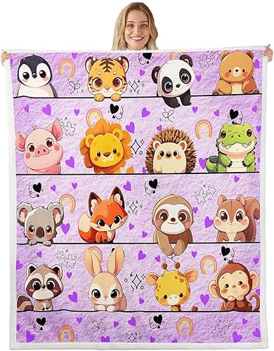 Miniatura 38 de Manta floral negra, manta de vellón 3D con girasoles beige, blanco y negro para decoración de dormitorio, manta súper suave para sofá y sillón