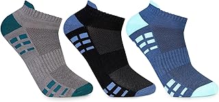 bonjour Performance Sports Secret Bamboo Socks for Men-picture-13